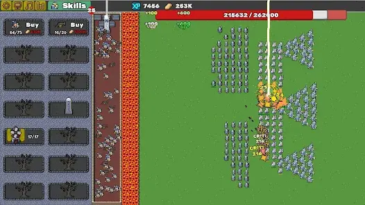 ��ѹ��֮�������÷������ѽ�����(�޹��������Ϸ)v1.0.10 �ֻ����ͼ