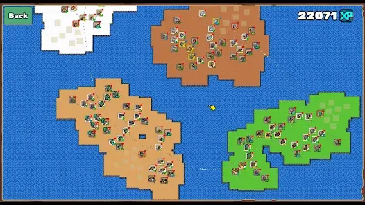 ��ѹ��֮�������÷������ѽ�����(�޹��������Ϸ)v1.0.10 �ֻ����ͼ