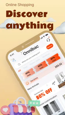 Onnibac���⹺�����2026�ٷ����°汾v1.9.43 �ֻ����ͼ