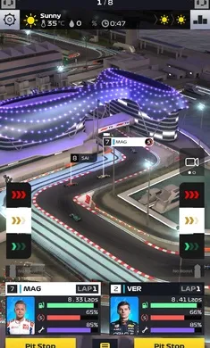 F1����ʽ���������ʷ�2026�ٷ�����v55.02.33922 ��׿���ͼ