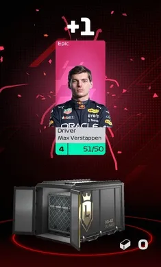 F1����ʽ���������ʷ�2026�ٷ�����v55.02.33922 ��׿���ͼ