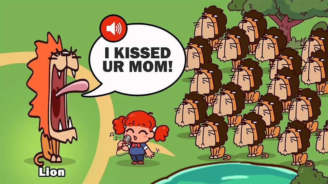 ����԰֮��2026���ذ�װv1.0.1 ��Ѱ��ͼ