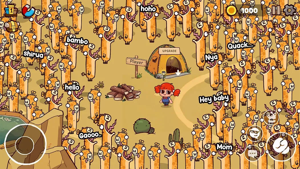 ����԰֮��2026���ذ�װv1.0.1 ��Ѱ��ͼ