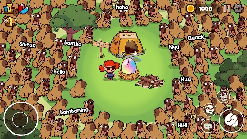 ����԰֮��2026���ذ�װv1.0.1 ��Ѱ��ͼ