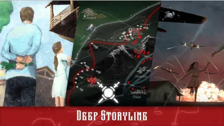 战机公司汉化版 战机公司汉化版