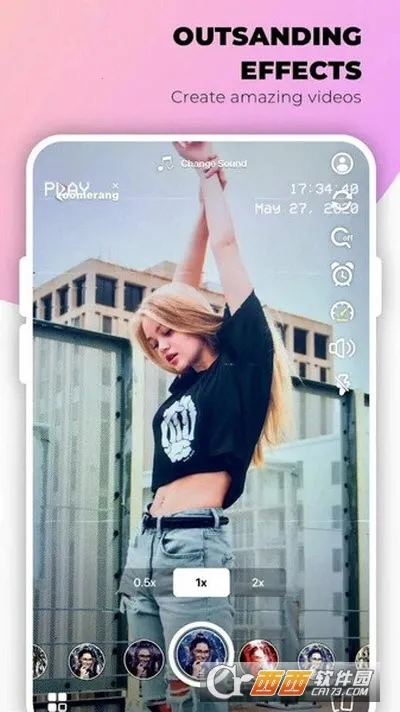 Zoomerang2026���ذ�װv2.9.14.0 �ֻ����ͼ