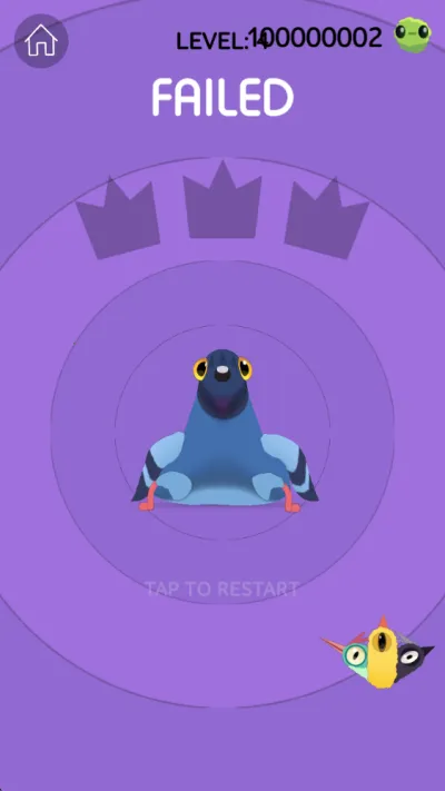 疯狂的鸽子2026官方最新版本 疯狂的鸽子2026官方最新版本