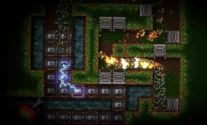 ����ս��3steam��ֲ�氲׿���ֻ���v1.0.24 ��׿���ͼ