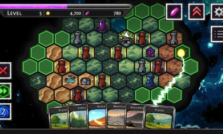 ����ս��3steam��ֲ�氲׿���ֻ���v1.0.24 ��׿���ͼ