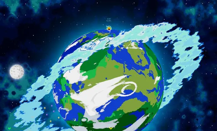 ������ķ��̫������steam��ֲ��(̫�����������Ϸ)v26.03.6 �ٷ������ͼ