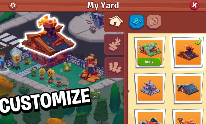 ֲ���ս��ʬ3�������ʷ�2026���ذ�װv28.0.21 ��׿���ͼ