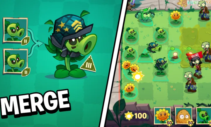 ֲ���ս��ʬ3�������ʷ�2026���ذ�װv28.0.21 ��׿���ͼ