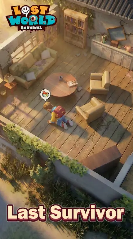 ����ʧ������ȥ���(����ʧ��������Ϸ)v0.1.0 �ֻ����ͼ