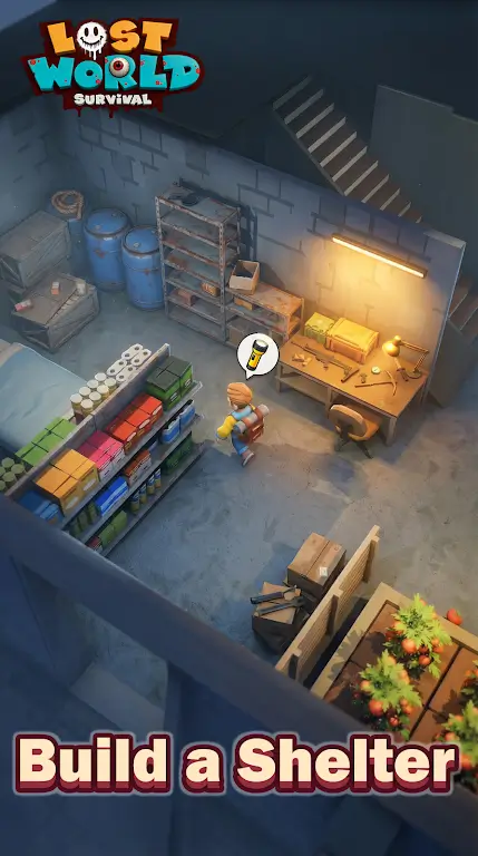 ����ʧ������ȥ���(����ʧ��������Ϸ)v0.1.0 �ֻ����ͼ