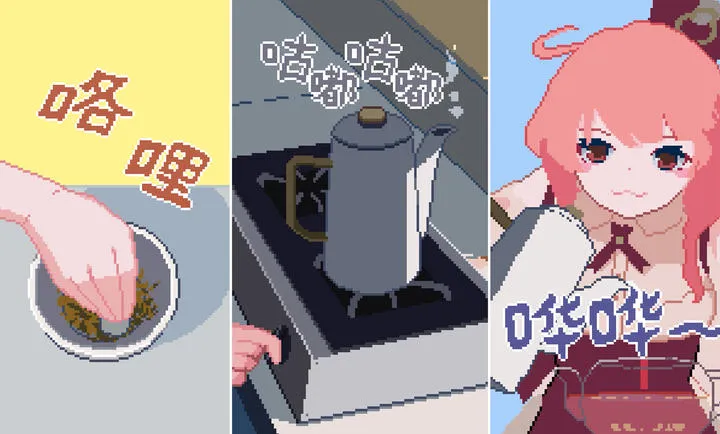 �������Switch��ֲ��(������ݾ�Ӫ��Ϸ)vc832f1c �ֻ����ͼ