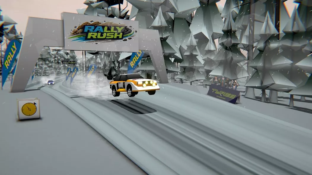Rev & Drive��������ʻ���ڹ�(������ʻ��Ϸ)v1.0000 �ٷ������ͼ