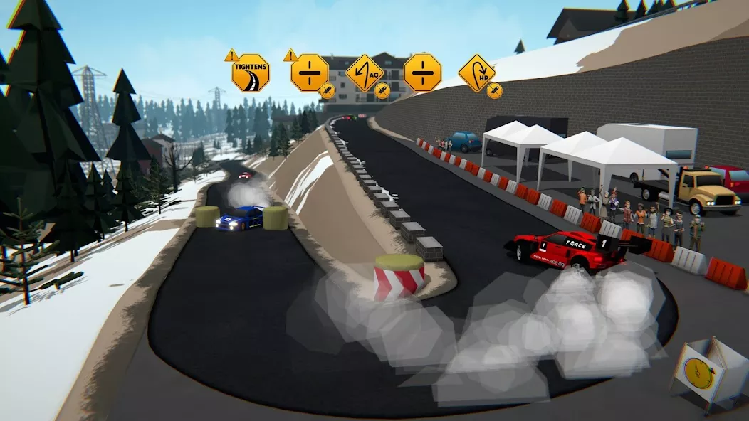 Rev & Drive��������ʻ���ڹ�(������ʻ��Ϸ)v1.0000 �ٷ������ͼ