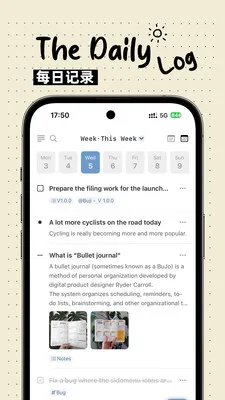 Bujo(���˹�������)v1.2.0 �ֻ����ͼ