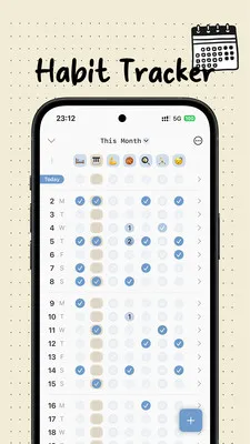 Bujo(���˹�������)v1.2.0 �ֻ����ͼ