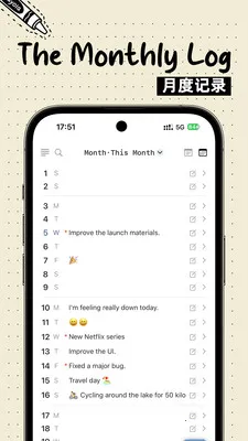Bujo(���˹�������)v1.2.0 �ֻ����ͼ