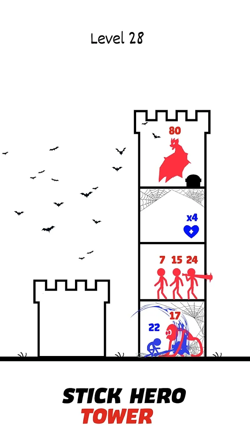 �����Ӣ��2������(�����������Ϸ)v1.2.1 ��׿���ͼ
