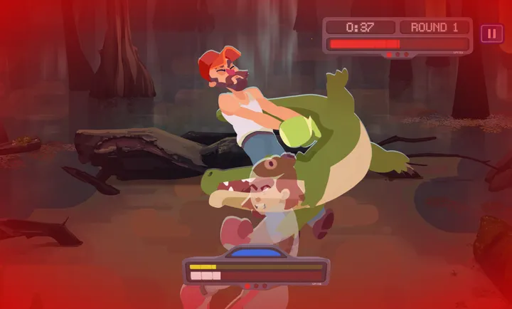 ��̭��2������֮ŭsteam��ֲ(ȭ������Ϸ)v0.5.3 �ֻ����ͼ