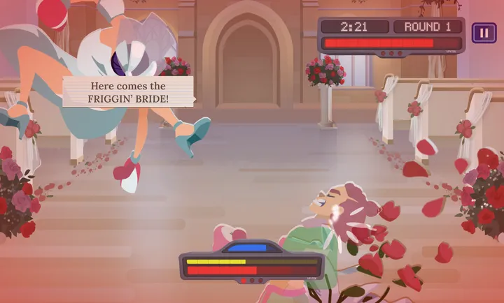 ��̭��2������֮ŭsteam��ֲ(ȭ������Ϸ)v0.5.3 �ֻ����ͼ