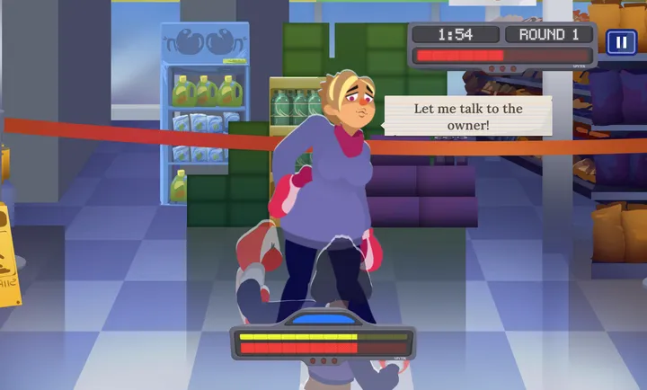 ��̭��2������֮ŭsteam��ֲ(ȭ������Ϸ)v0.5.3 �ֻ����ͼ