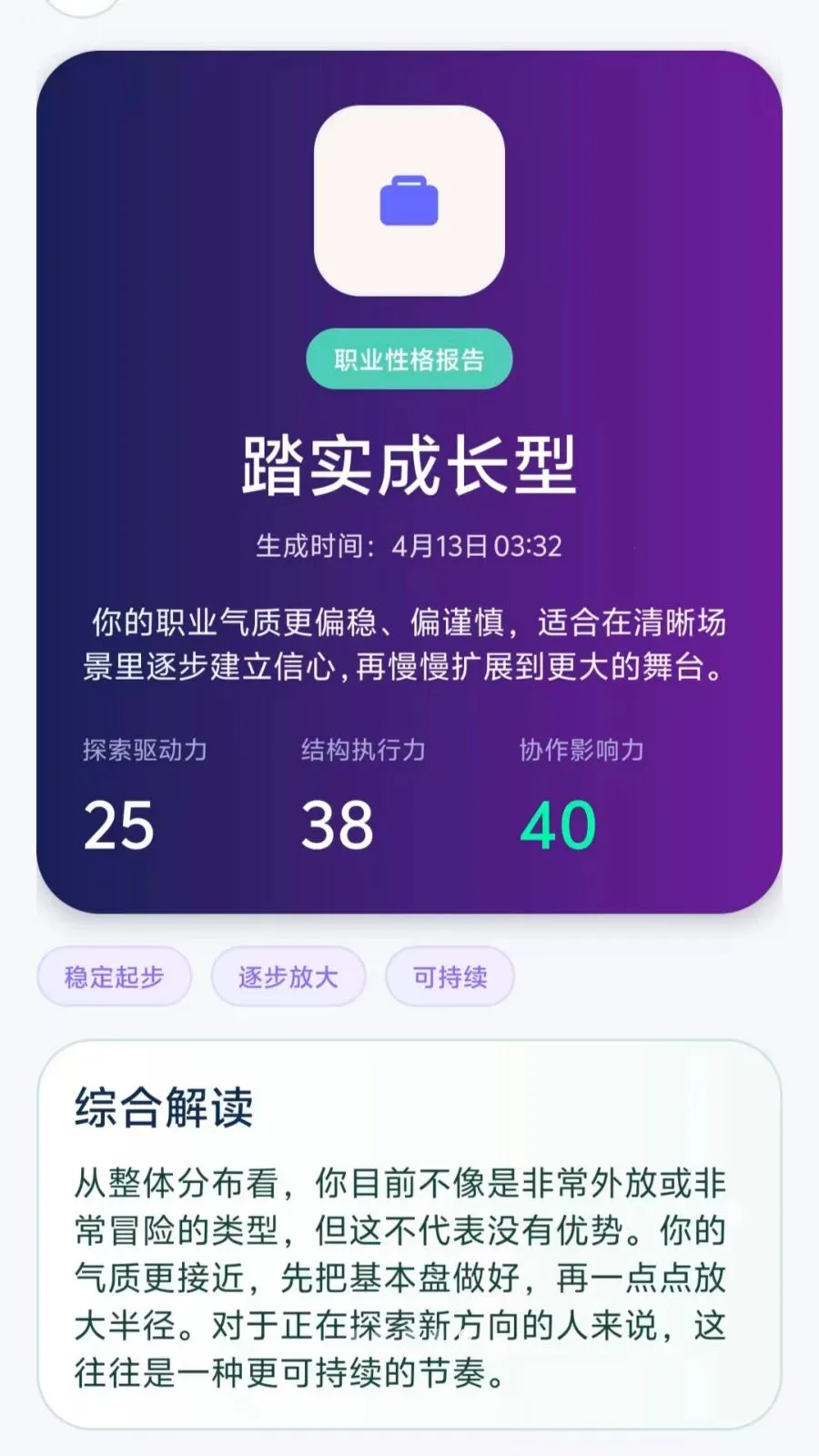 ʧҵ����(ְҵ�ɳ�����)v1.0-oppo ��Ѱ��ͼ