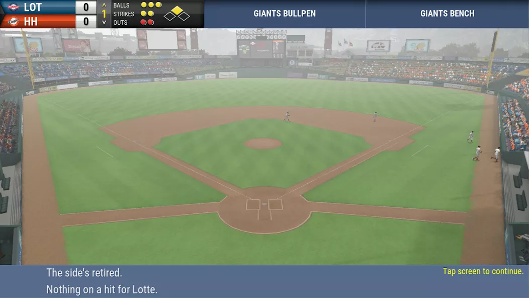 OOTP����27 Go2026���ذ�װv27.01.0520060 ��׿���ͼ