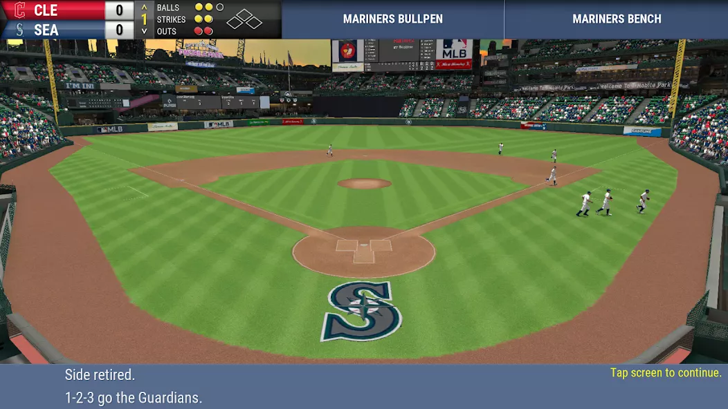 OOTP����27 Go2026���ذ�װv27.01.0520060 ��׿���ͼ