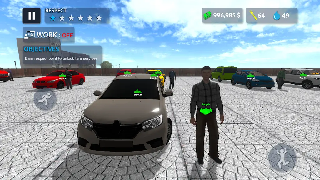 ���������̼�ʻģ����(�������ۼ�ʻ��Ϸ)v0.2 ��Ѱ��ͼ