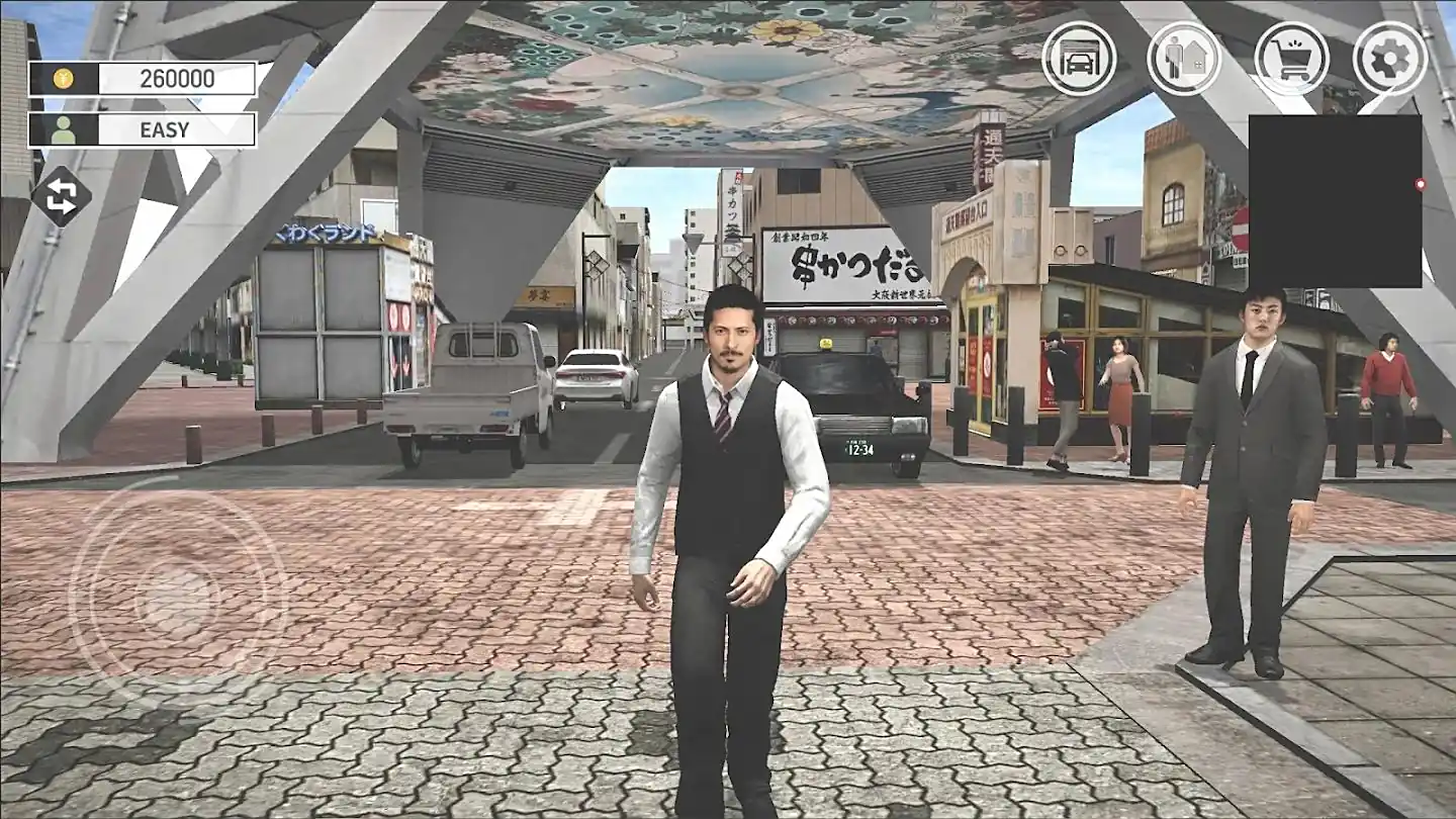 �ձ����⳵ģ�������޽��(�����ʻģ����Ϸ)v65 �ٷ������ͼ