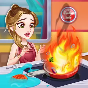 �ϲ����(��ʳ������Ϸ)v1.0.28 �ٷ�����