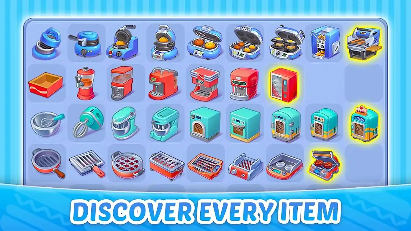 �ϲ����(��ʳ������Ϸ)v1.0.28 �ٷ������ͼ