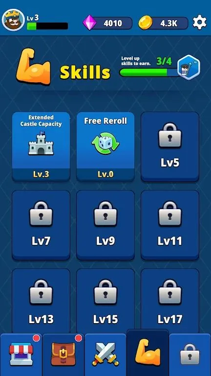 ����սʿ��׿���ֻ���v0.1.5 �ٷ������ͼ
