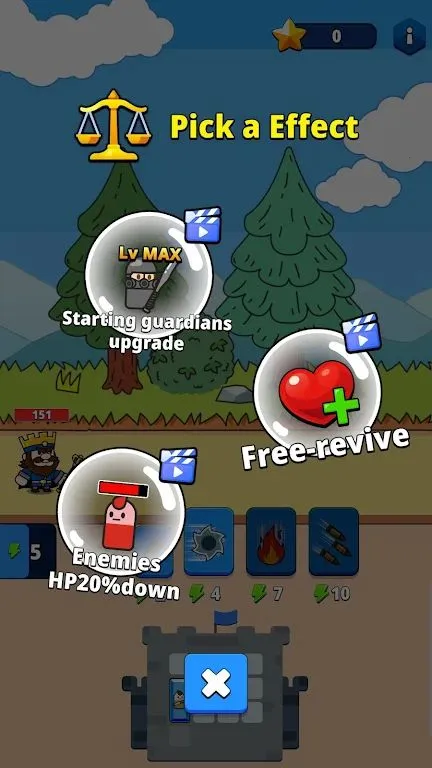 ����սʿ��׿���ֻ���v0.1.5 �ٷ������ͼ