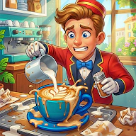 �ҵ������Ƶ�(�Ƶ꾭Ӫ��Ϸ)v1.2.3 ��׿��