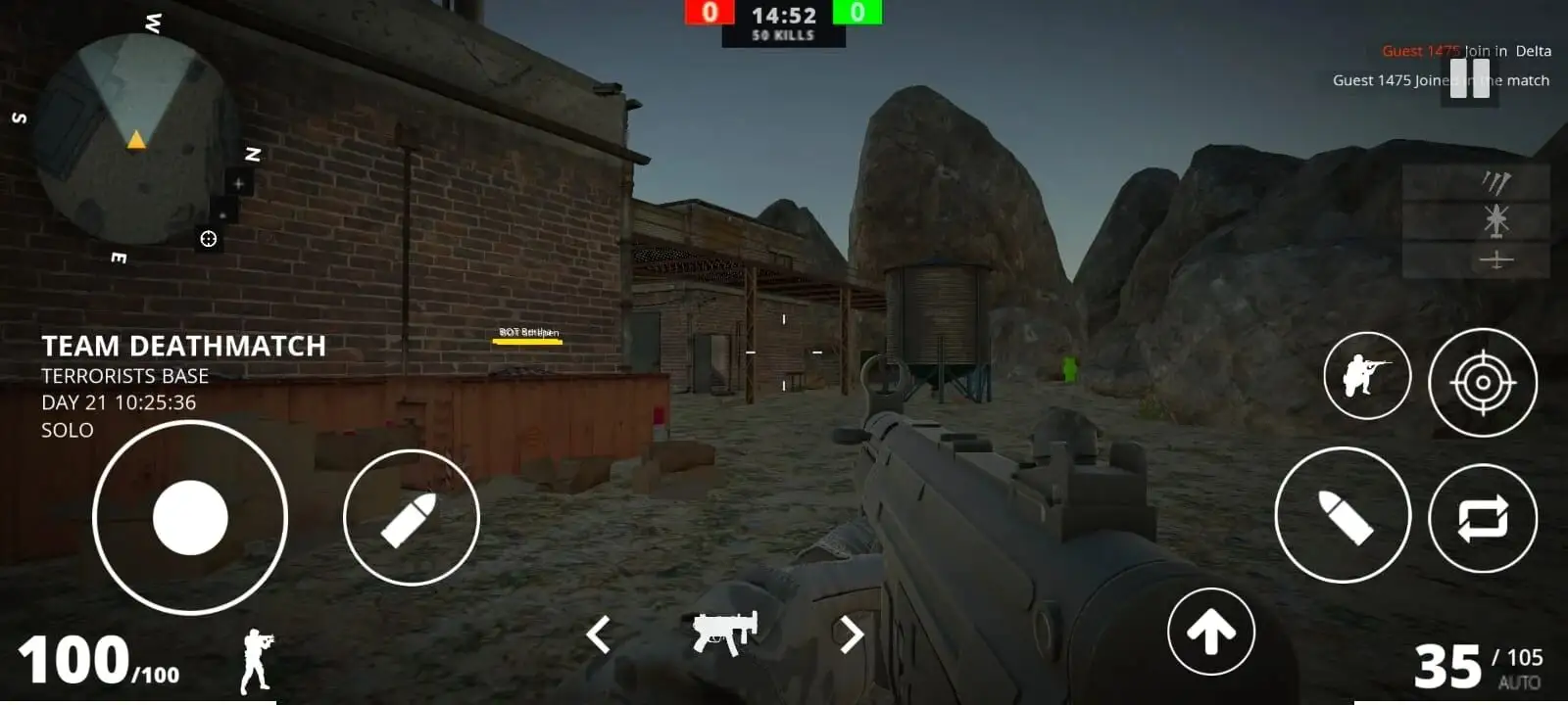���֣�����һ�������ӵ�(����һ����Ϸ)v1.0 �ֻ����ͼ