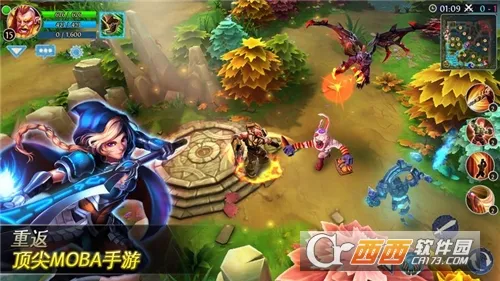 黑侠联盟2026最新版本 黑侠联盟2026最新版本
