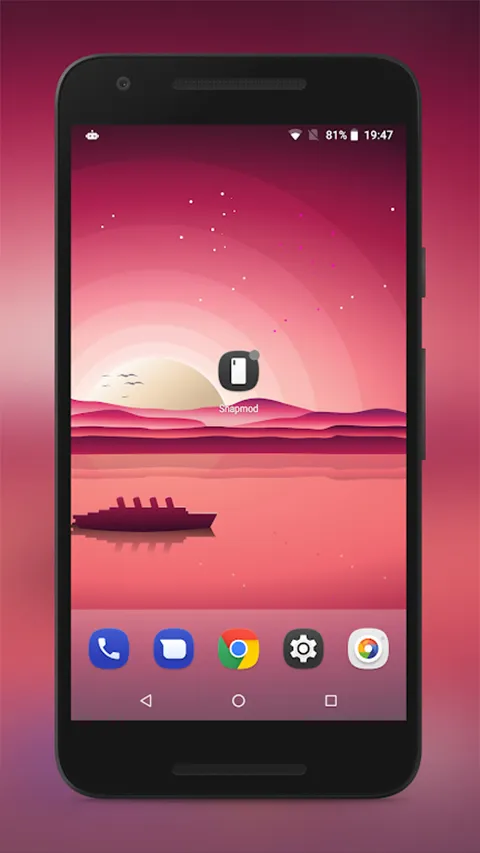 Snapmod2026���°汾v2.0.0 ��׿���ͼ