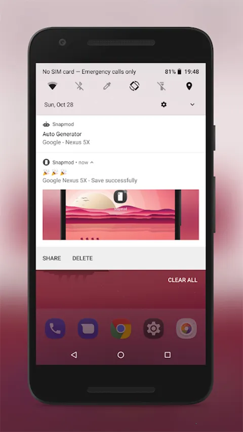 Snapmod2026���°汾v2.0.0 ��׿���ͼ