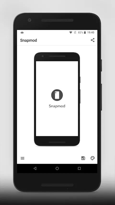 Snapmod2026���°汾v2.0.0 ��׿���ͼ