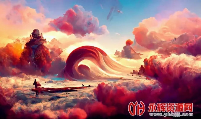 意间AI绘画2026官方最新版本 意间AI绘画2026官方最新版本