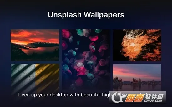 Unsplash��ֽ2026���°汾v2.3.0 ��Ѱ��ͼ