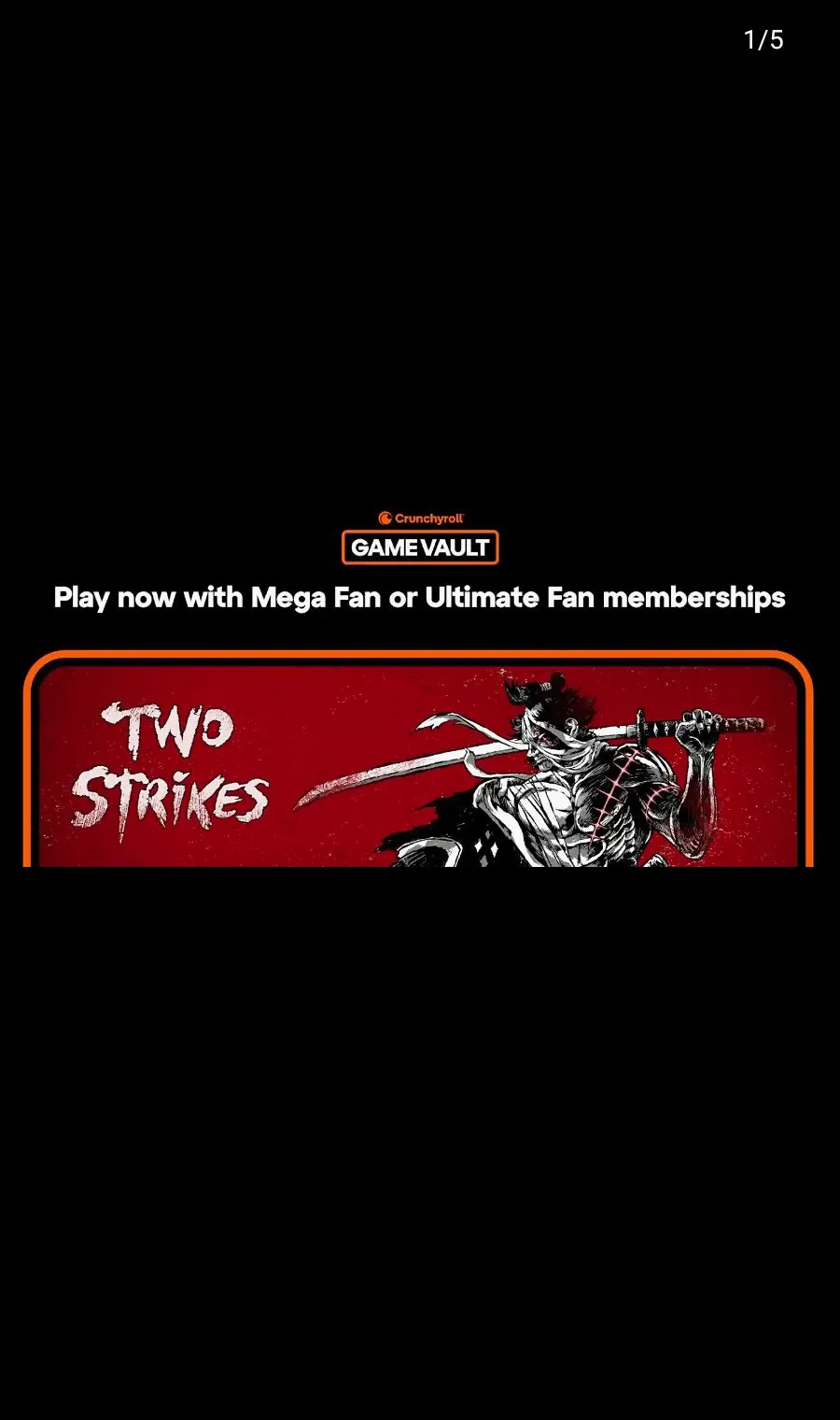 Two Strikes�������ѽ�����v1.3.2 ��Ѱ��ͼ