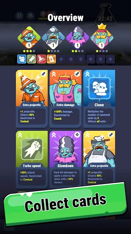 ʬ��������֮սv0.1 ��׿���ͼ