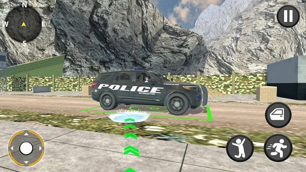 �߾�Ѳ���������Ų�2026�ٷ����°汾v0.8 ��׿���ͼ