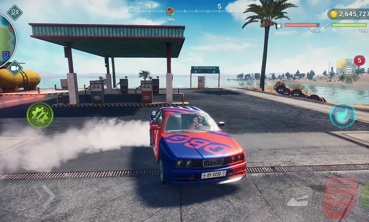ԽҰ֮·2��׿���ֻ���v1.2.1 ��Ѱ��ͼ