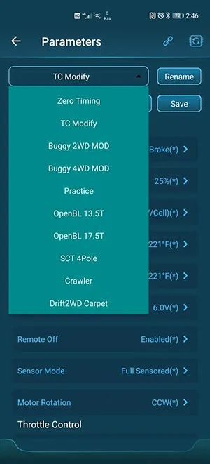 HW Link V2�����ֻ���v2.4.1 ��׿���ͼ